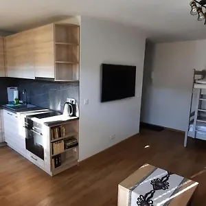 Piaseckiego 22 By Homeprime Apartament Zakopane