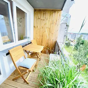  Apartament Ms Pro Chodkiewicza