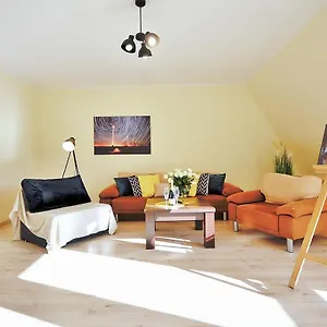  Apartament Piękna Dama Z Kołobrzegu
