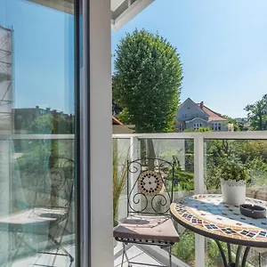 Golden Kollataja 2a M10 Apartament Gdańsk
