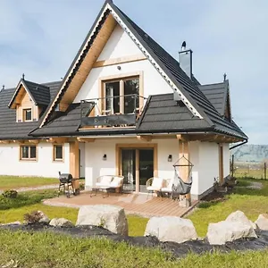 Polny Kwiat Domek alpejski Zakopane