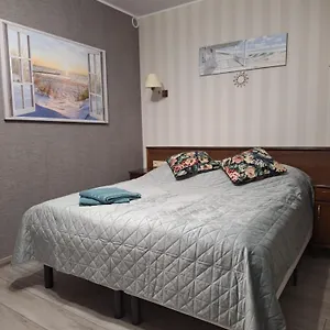  Apartament 305 Metrów Do Morza